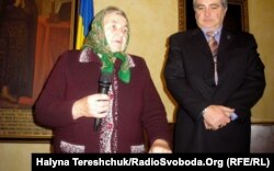 Ганна Романюк