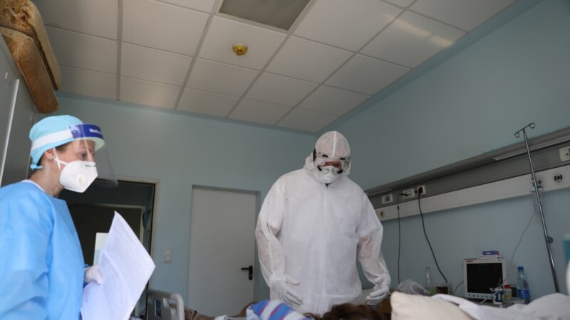 Kosova regjistron 10 viktima dhe 162 raste të reja me koronavirus