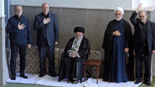 «بحران عقل و کارآمدی» در دولت و حاکمیت جمهوری اسلامی ایران