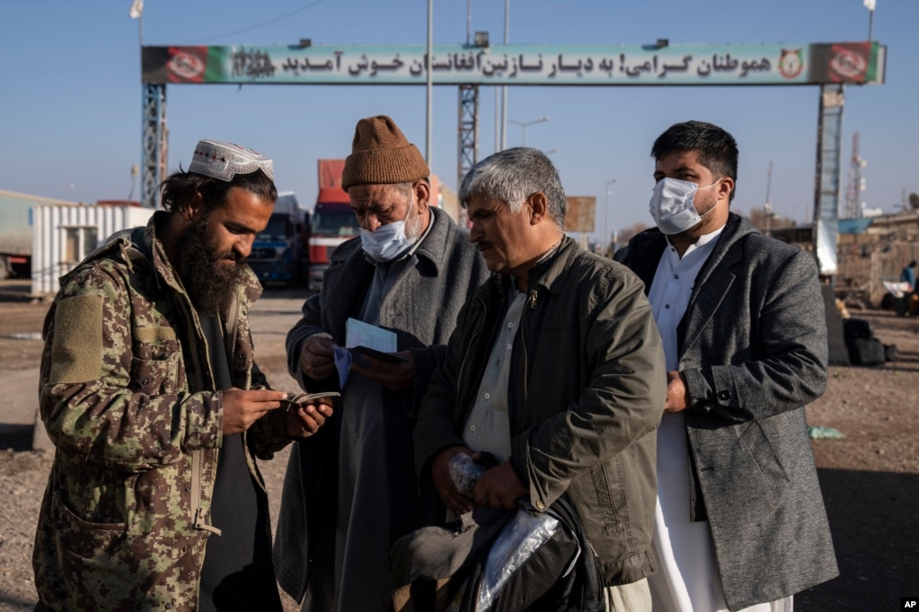 Many Taliban fighters find themselves engaged in mundane administrative tasks these days.