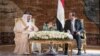 حکم جدید دادگاه مصر در مورد واگذاری جزایر «صنافیر» و «تیران» به عربستان 