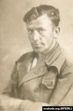 Лявон Рыдлеўскі, 1929 год