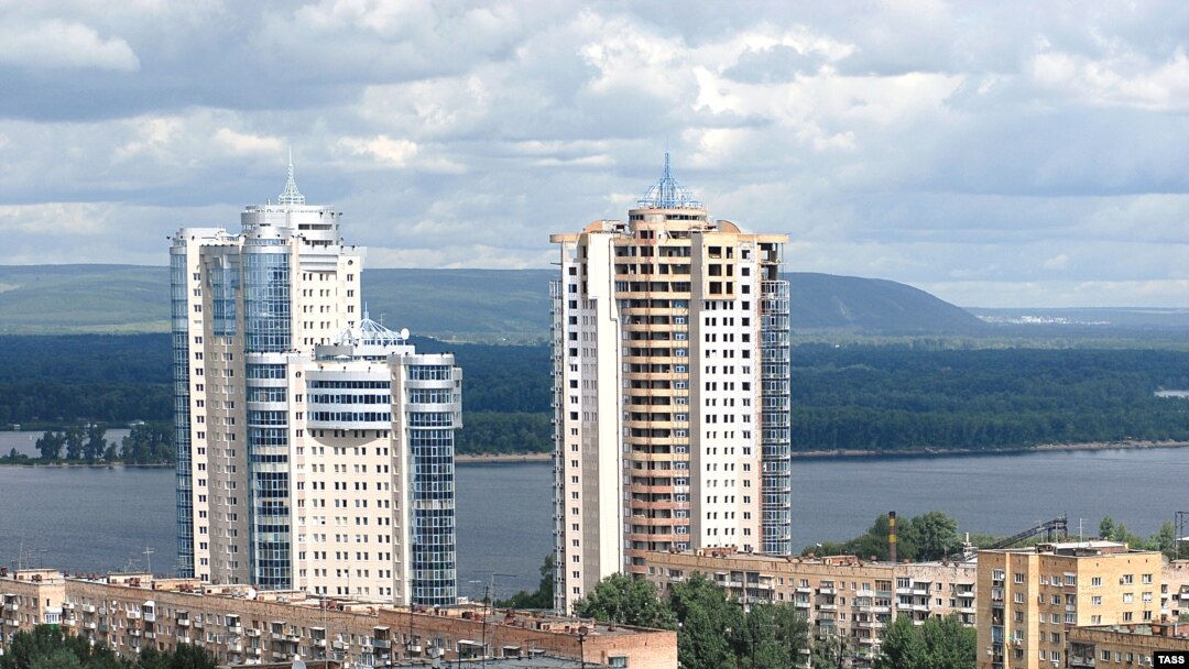 В Самарской области конструктивную деятельность сейчас стараются продемонстрировать все политические партии