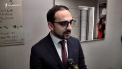 Մի խումբ բնապահպաններ ու քաղաքացիներ դատական հայց են ներկայացրել Ավինյանի դեմ