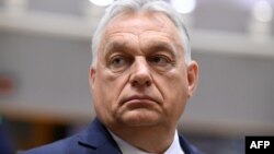 Премиерот на Унгарија, Виктор Орбан