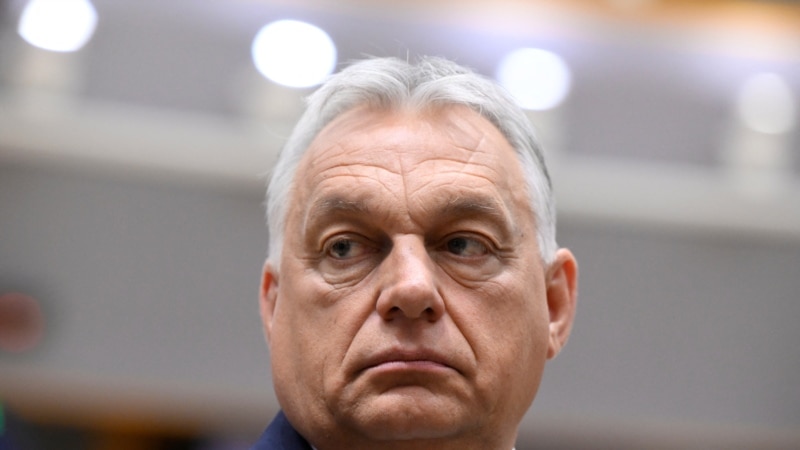 Peste 7000 de participanți, la discursul lui Viktor Orban de la Băile Tușnad