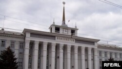 Sovietul orăşenesc Tiraspol