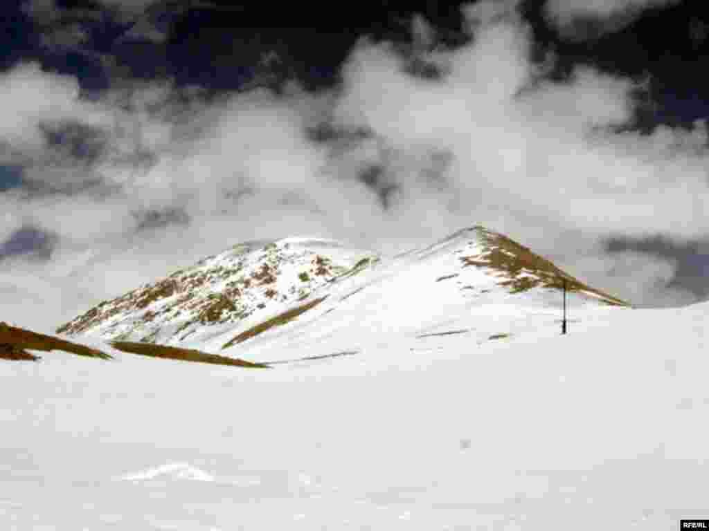 Барфҳои Мурғоб #8