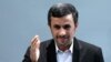 محمود احمدی‌نژاد نسبت به مخالفت‌های مجلس برای برداشت از صندوق توسعه ملی ابراز نارضایتی کرده است.