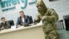 Технічні ноу-хау для вояків України, серед них – костюм-невидимка 