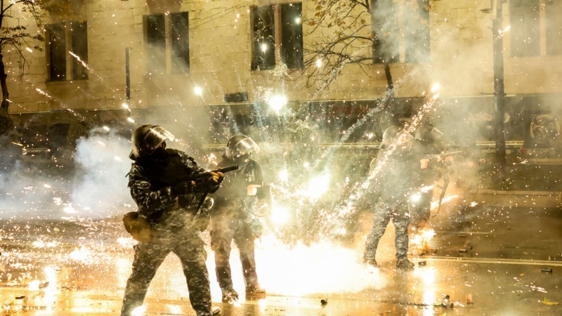 Amnesty International-ი მოითხოვს საქართველოში საპოლიციო ძალადობაში მონაწილეთა დასჯას
