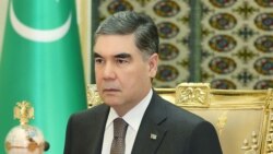 Türkmenistanyň prezidenti Gurbanguly Berdimuhamedow Singapur Respublikasyna döwlet saparyny amala aşyrýar