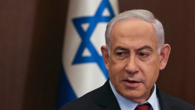 مخالفت نتانیاهو با ادامه مذاکره برای وقفه در جنگ غزه و تشکیل کشور فلسطین