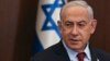 Izraelski premijer Benjamin Netanjahu u Jeruzalemu, decembra 2023.