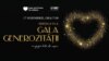 Liliana Rotaru: Gala Generozității 2019 și rolul actelor caritative în societate