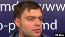 Juristul Ion Guzun (Institutul pentru Drepturile Omului)