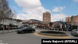Diplomatska predstavništva će uticati na imidž Novog Pazara (na fotografiji), smatra gradonačelnik Nihat Biševac