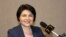 Moldova, Natalia Gavriliță, PM, 8 February 2021