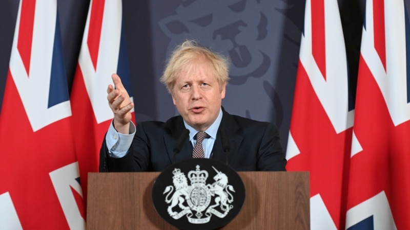 بریتانیا و اتحادیه اروپا درباره «برگزیت» به توافق تاریخی دست یافتند