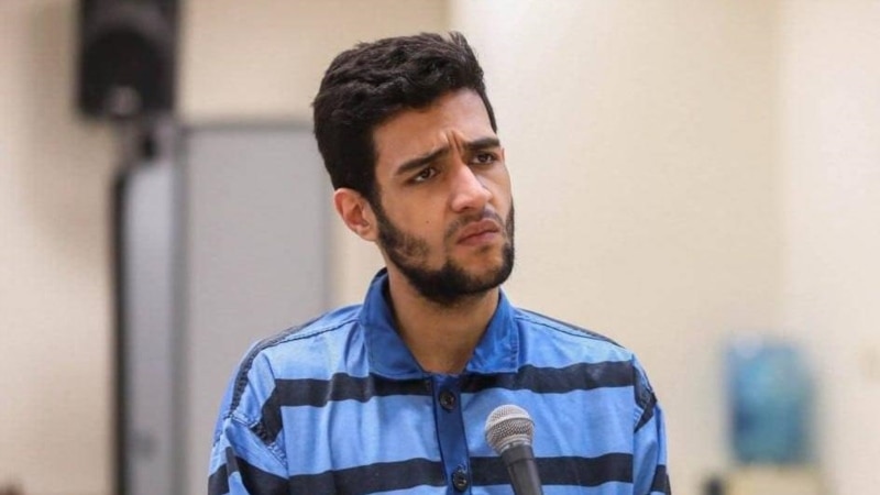 امیرعلی میرجعفری از معترضان دی‌ماه اعدام شد