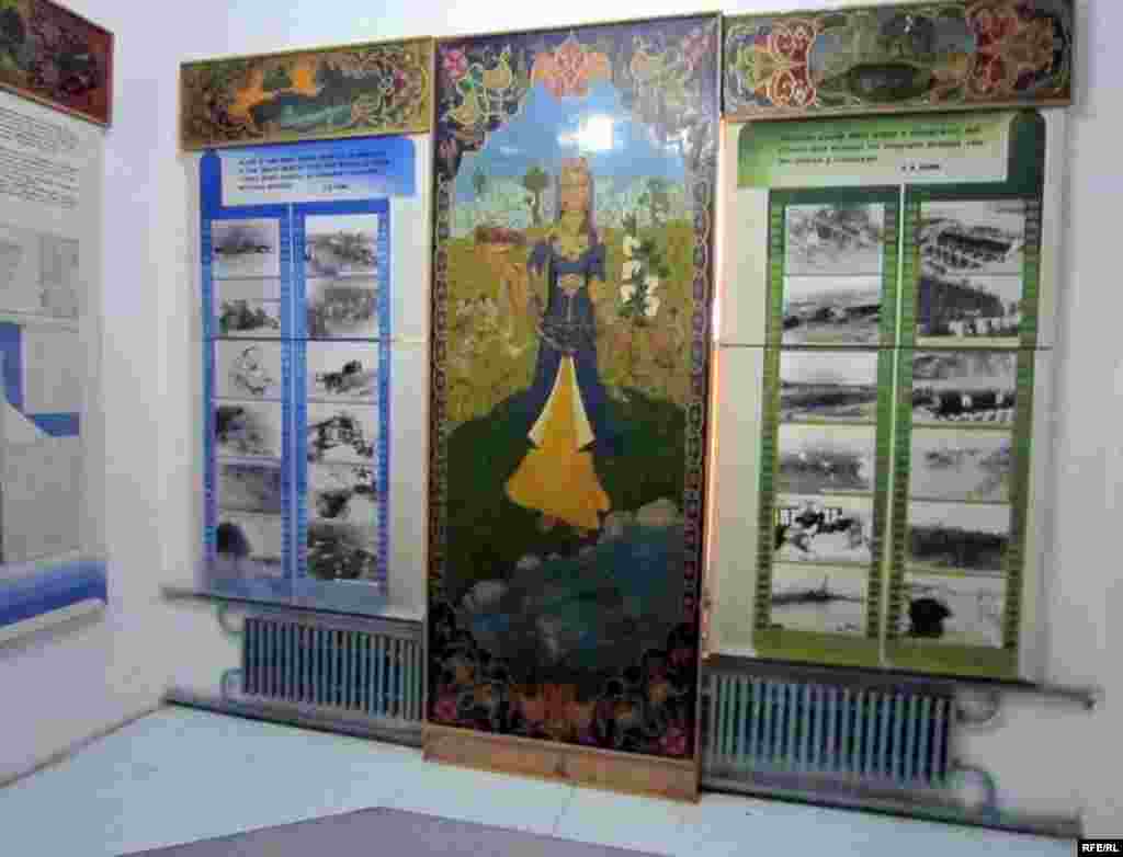 Осорхонаи Хатлон #119