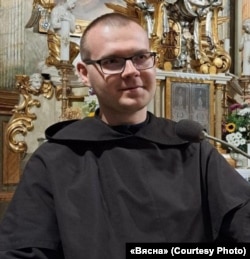 Гжэгаж Гавэл, архіўнае фота