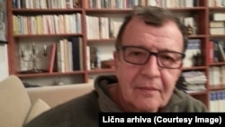 Igor Gaon, lična arhiva