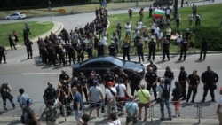 Полицаи, повикани в района на "София Тех Парк", за да възстановят движението на колите