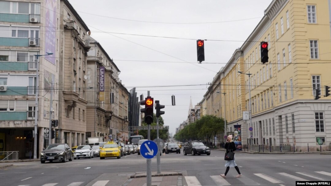 Budimpešta