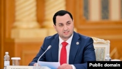 Акбарҷон Исмоилов. Акс аз соли 2024