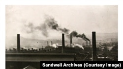 ''ბლექ ქანთრი"