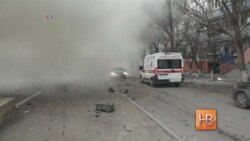 Обама осудил обстрел Мариуполя сепаратистами