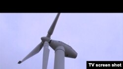Bosnia and Herzegovina - Sarajevo, TV Liberty   Show No.858 06Jan2013
