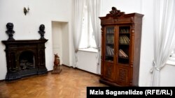 ილიას ლიტერატურულ-მემორიალური მუზეუმი