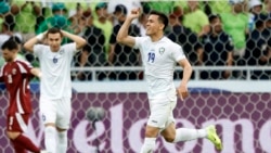 Futbol eksperti: 'Azərbaycan Asiyada da autsayder olardı' – Bəs Özbəkistan niyə mundiala çıxdı?