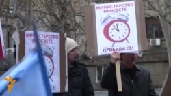 01.12.2014 Проевропска победа во Молдавија, протести во Ерменија, Србија и Русија