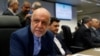 Iran Minister Says Turkey Unwilling To Repair Gas Pipeline Blown Up In Attack