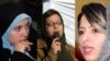 «جنبش زنان ايران، مستقل و بازگشت ناپذير»
