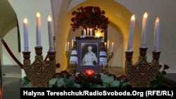 На 75 роковини від смерті митрополита Андрея Шептицького заходи відбуваються у Львові та у Прилбичах