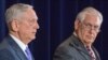 U.S. Says Interested In Dialogue With North Korea, As Russia And China Push For Talks