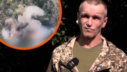Єдиний вийшов з позицій у Костянтинівці. Історія «Ромео»