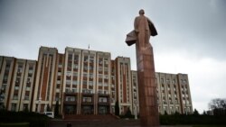 Noua administrație din Tiraspol are primele restanțe la salarii