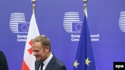 Donald Tusk, predsjednik Evropskog savjeta