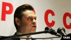 Геннадий Семигин