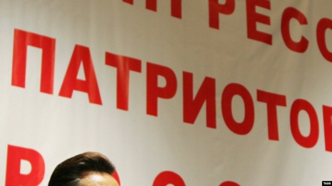 Геннадий Семигин: «я думаю, что шансы [коалиции] будут вырастать буквально с каждой неделей»