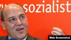Gregor Gysi