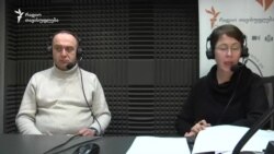 სტუმრად ჩვენს ეთერში: ზვიად აბაშიძე