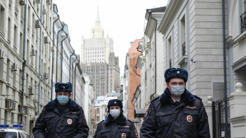 Shtyhen të gjitha zgjedhjet në Rusi për shkak të koronavirusit