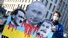 «Огидне варварство» Росії. Лідери G7 розпочали саміт у день обстрілу Києва