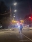 Drone Hits Moscow High-Rise Amid Victory Day Preparations 